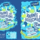 Affiche "Journée des associations" en août 2022 à Thônex, avec animations, infos, buvette et démonstrations.