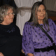 Portrait de deux dames membre de l'Association L'Autre Regard lors d'un événement.