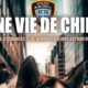 Affiche "Une vie de chien", journée d'échanges et de démonstrations autour du chien.