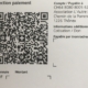 QR-facture pour don à l’Association L’Autre Regard à Thônex