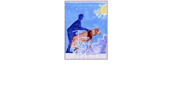 Logo de l'association L'Autre Regard.